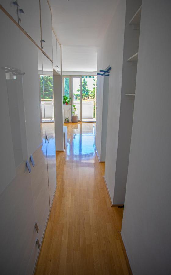 Marimari Apartment Split Exterior foto