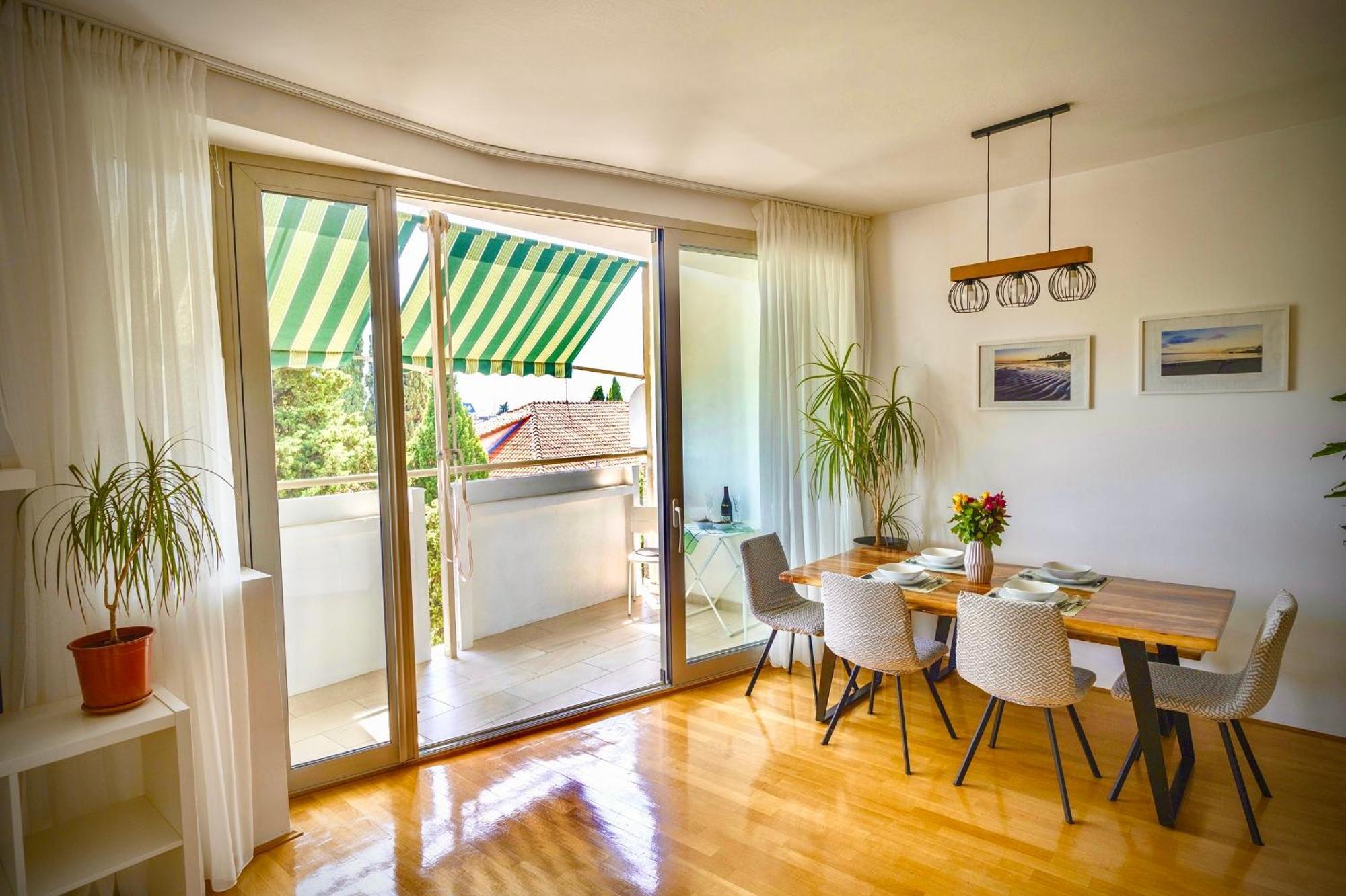 Marimari Apartment Split Exterior foto