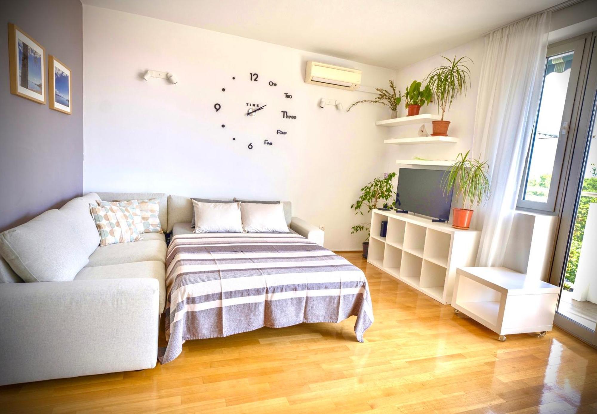 Marimari Apartment Split Exterior foto