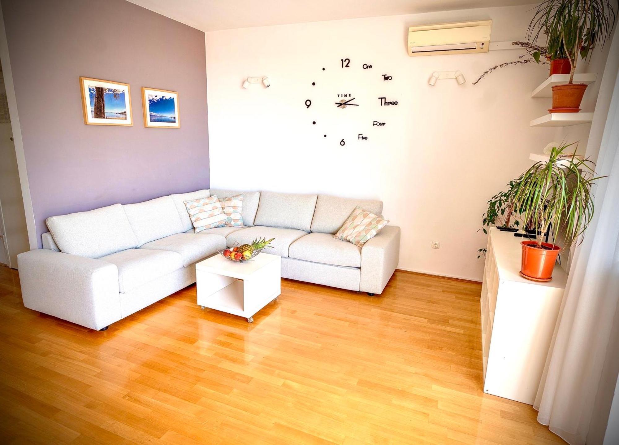 Marimari Apartment Split Exterior foto